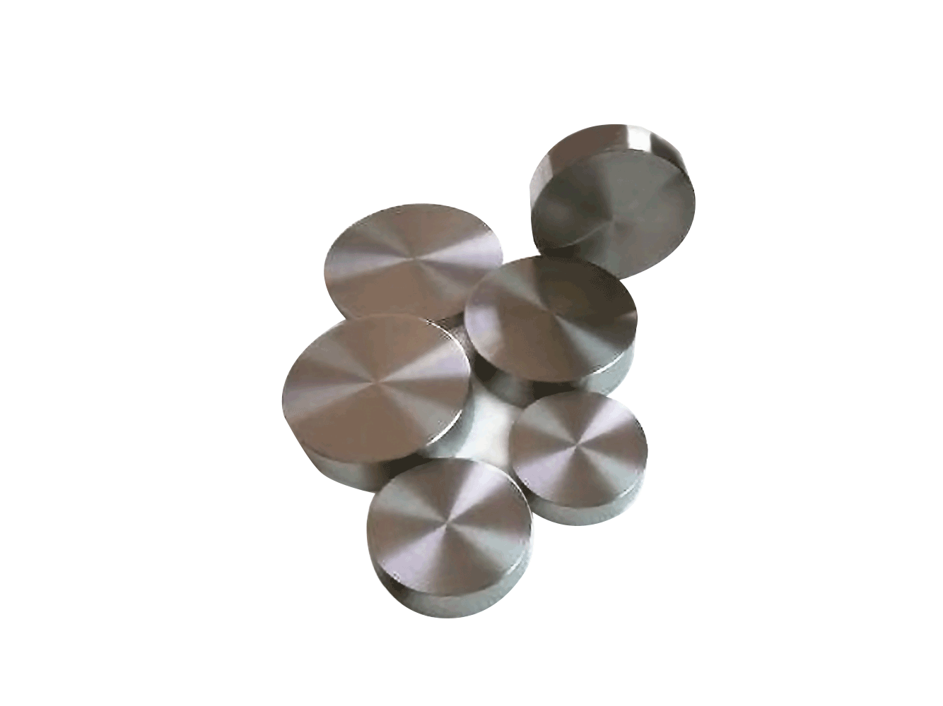 Molybdenum tantalum target