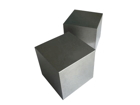 Tungsten Block