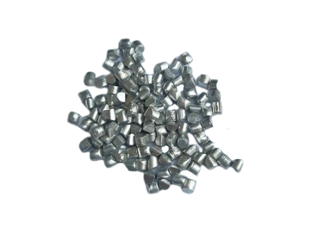 Tungsten grain