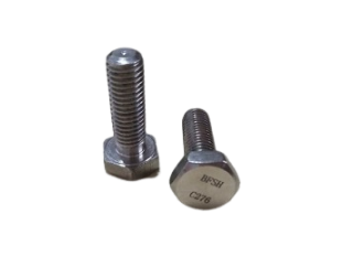 Tungsten Screw