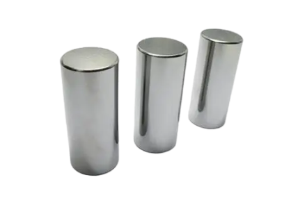 Tungsten cylinder