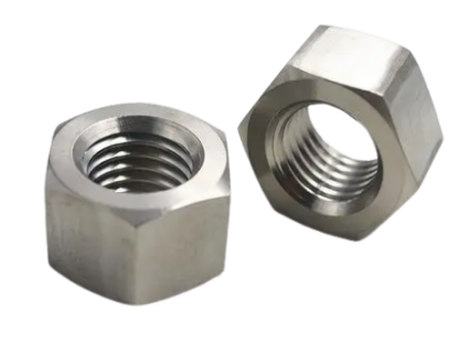 Tungsten Nut