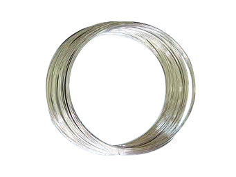 Scheelite wire