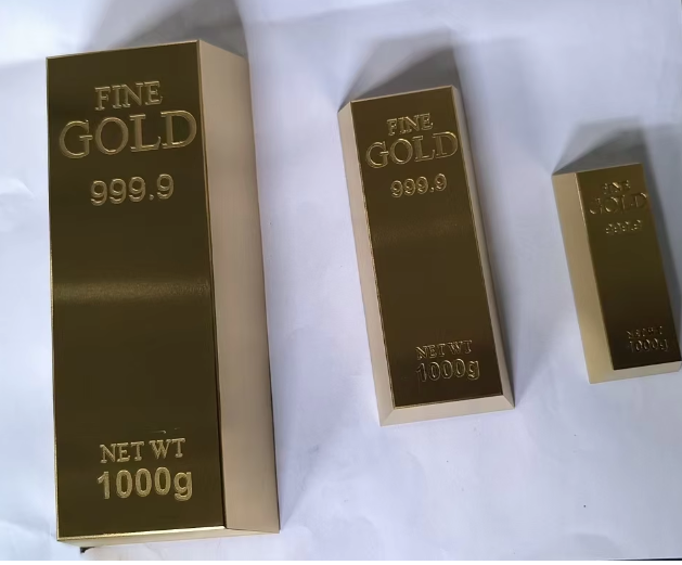 金磚金磚金磚！