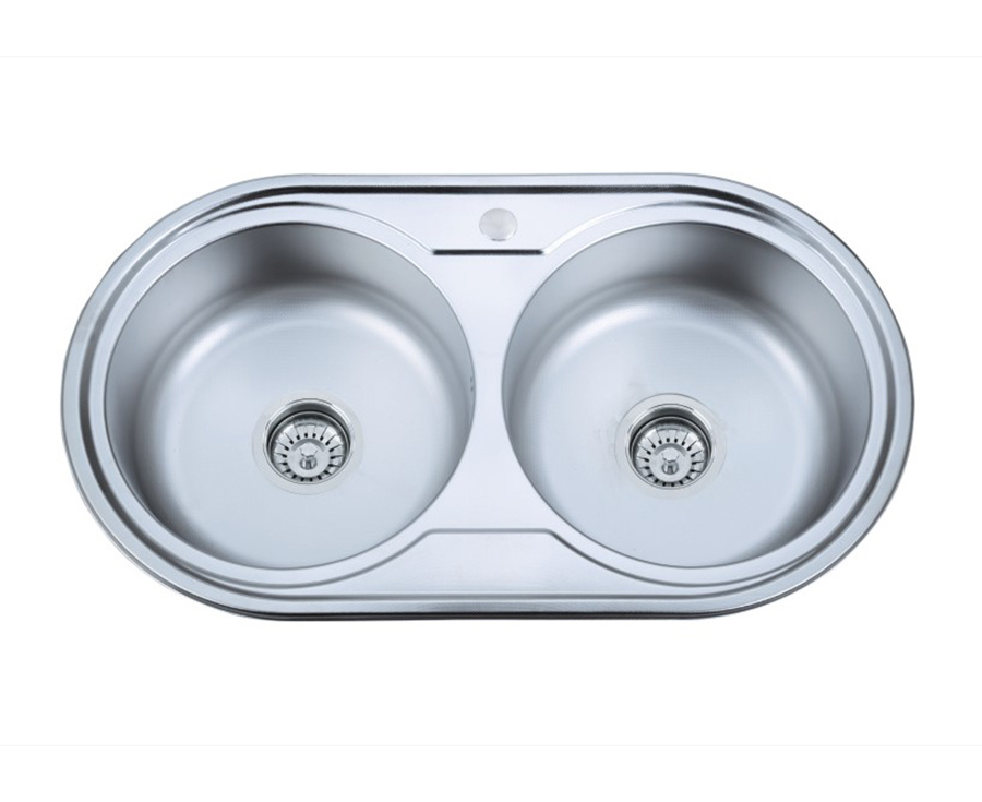 Stretch Sink 8045-2