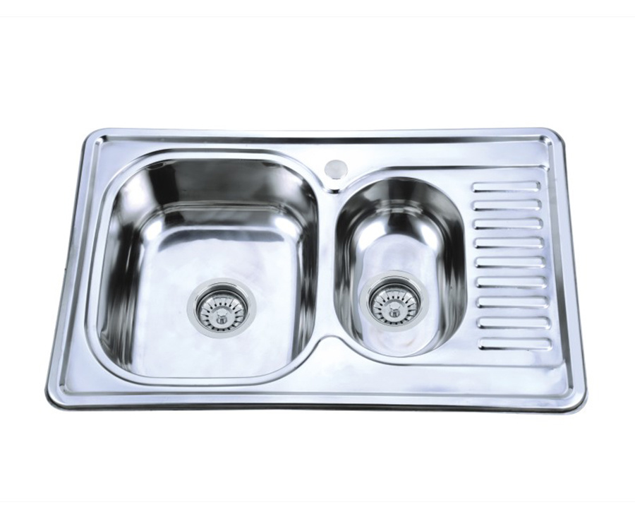 Stretch Sink 7850-1.5