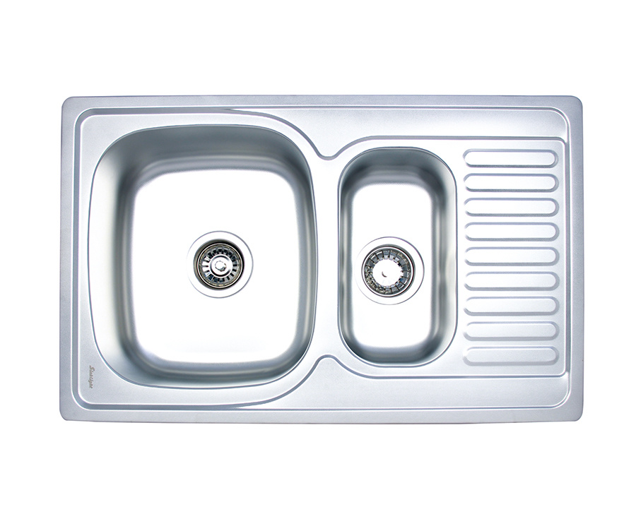 Kitchen Sinks 7850-1