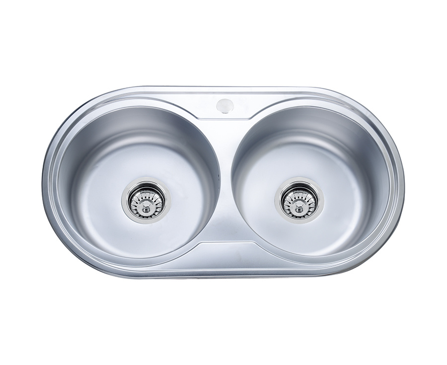 Kitchen Sinks 8045-2