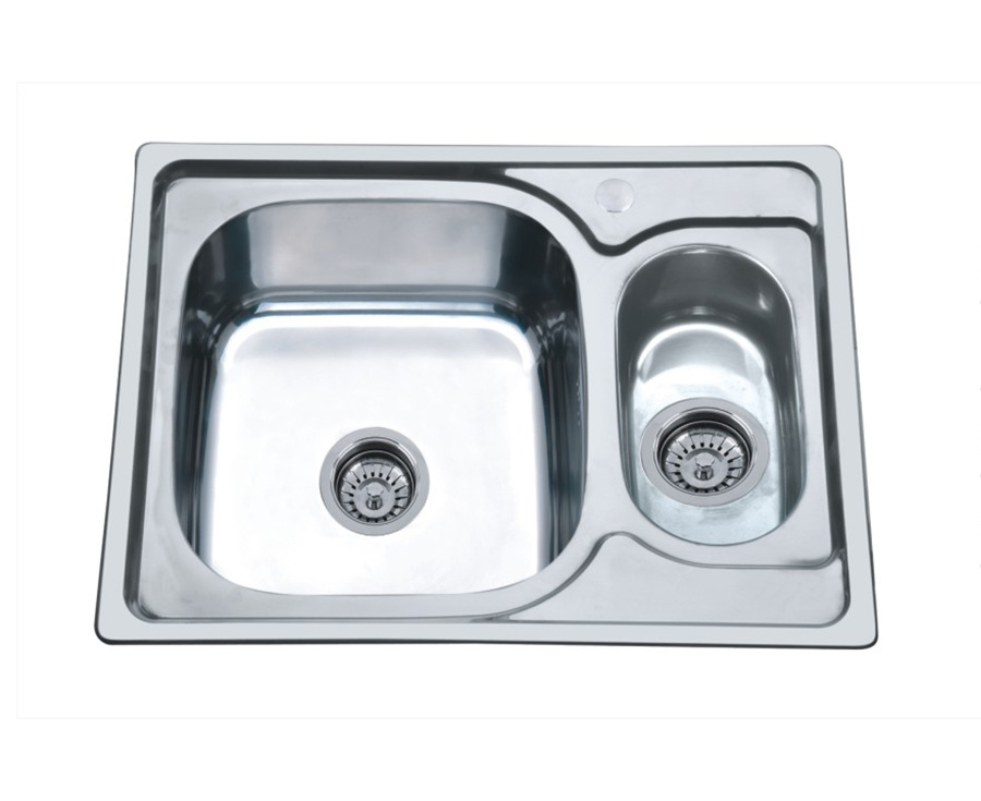 Stretch Sink 6350-2