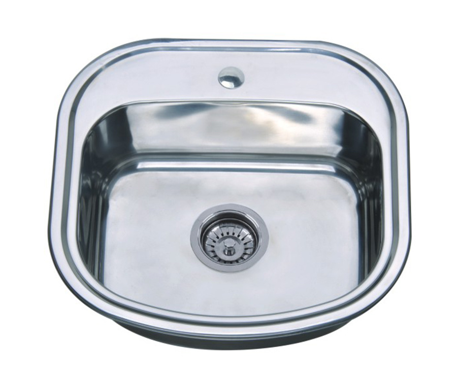 Stretch Sink 4947
