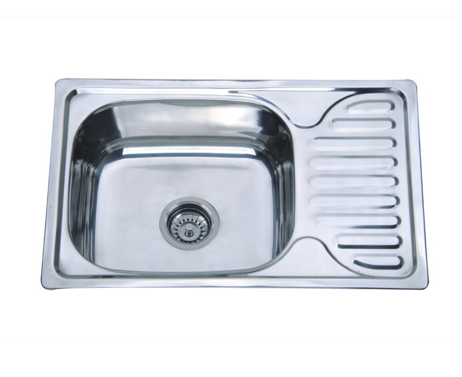 Stretch Sink 6642