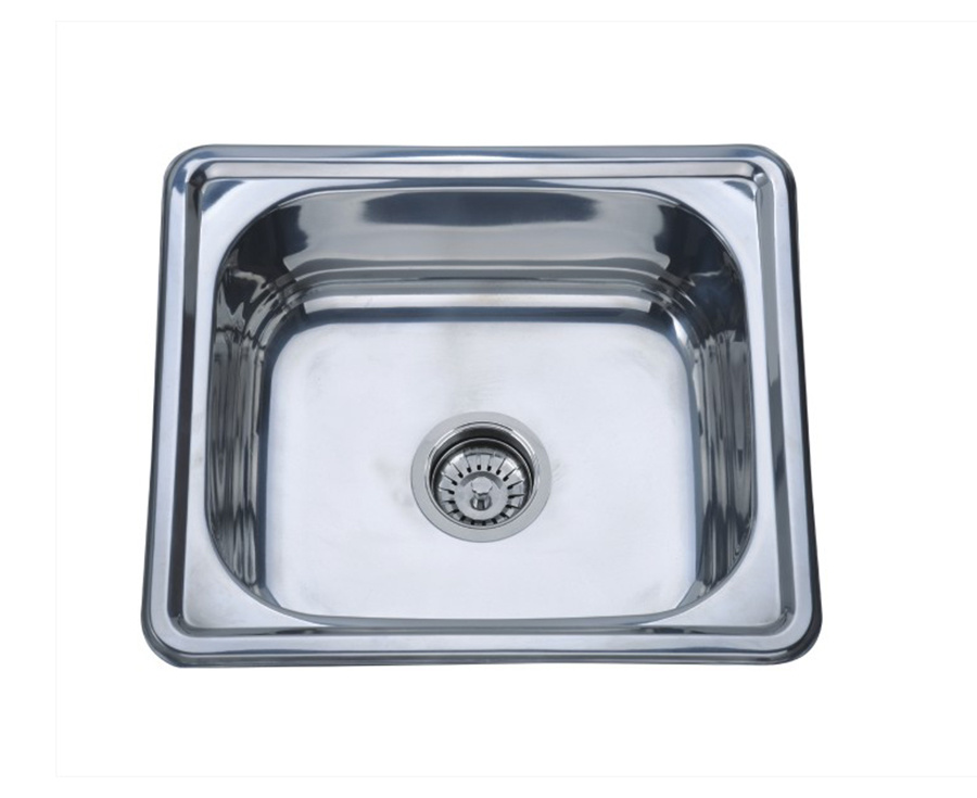 Stretch Sink4842
