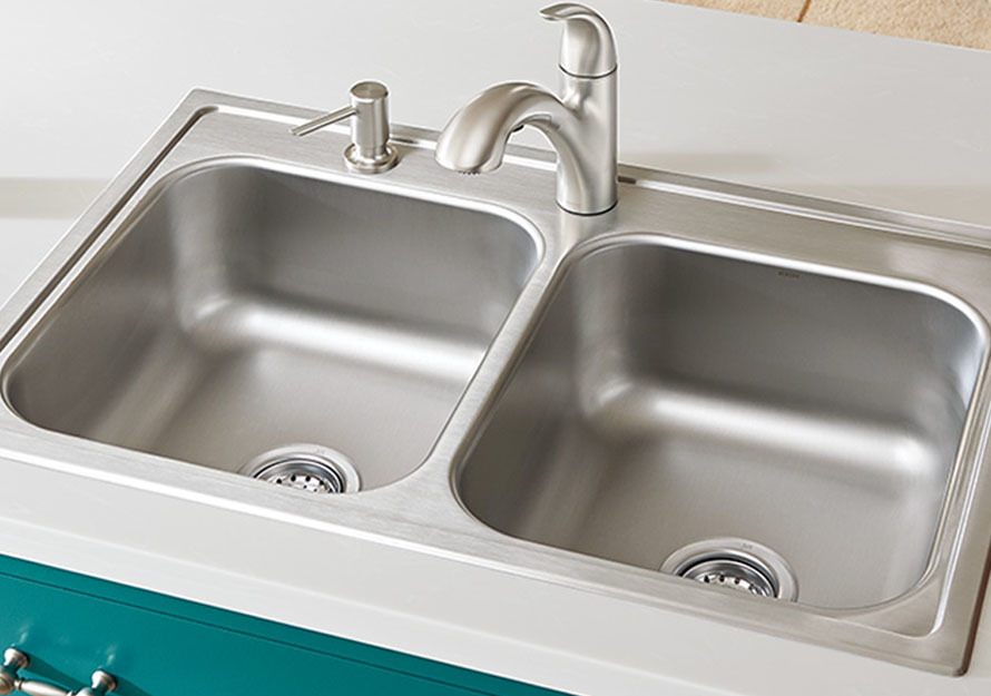 Handmade Sink