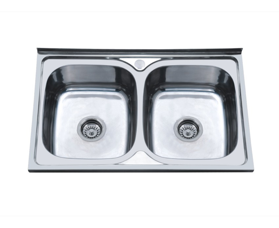 Stretch Sink 8050-2