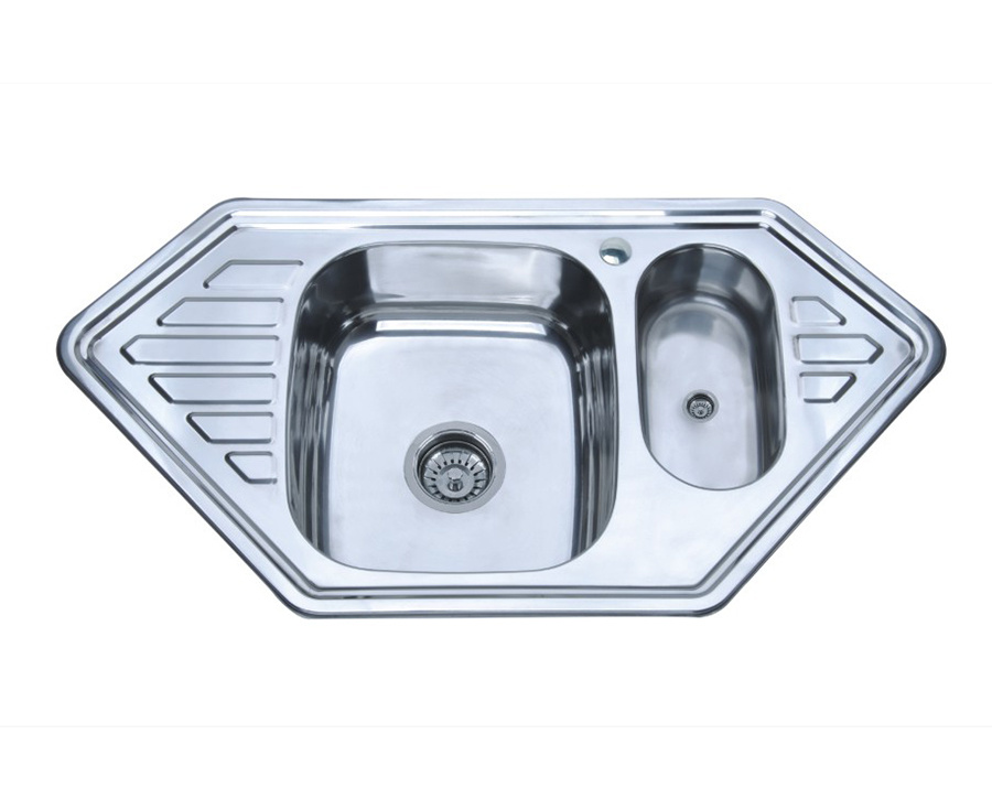 Stretch Sink 9550-2