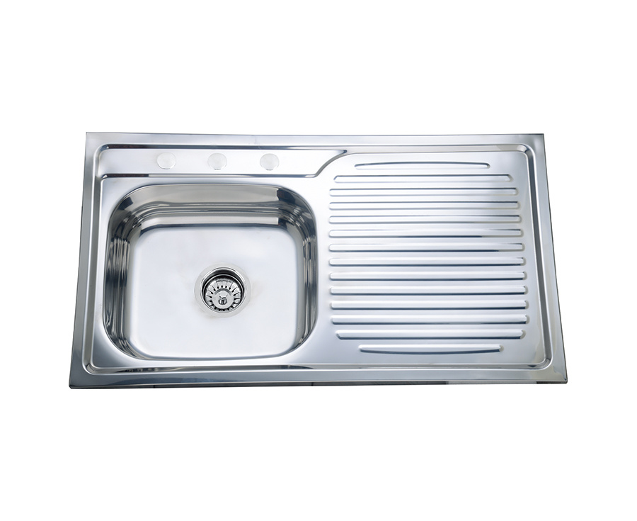Kitchen Sinks 10050-L