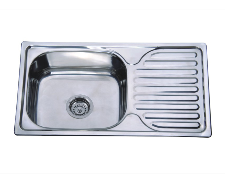 Stretch Sink 7642