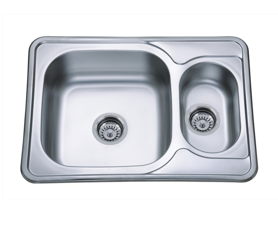Stretch Sink 7050-1.5