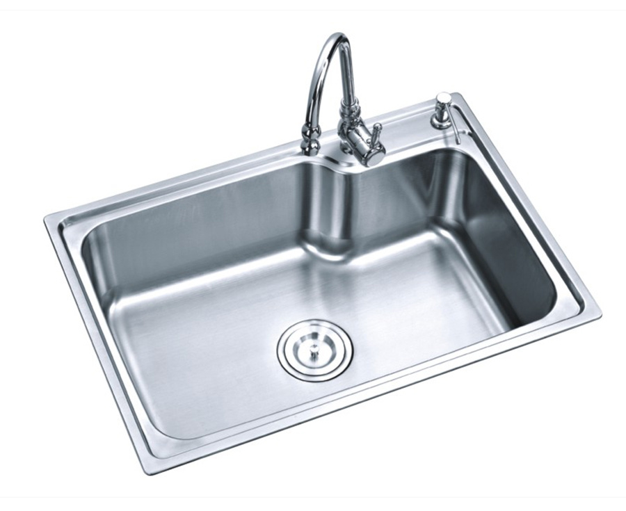 Stretch Sink 5845
