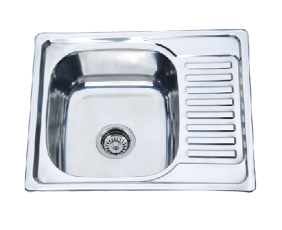 Stretch Sink 5848