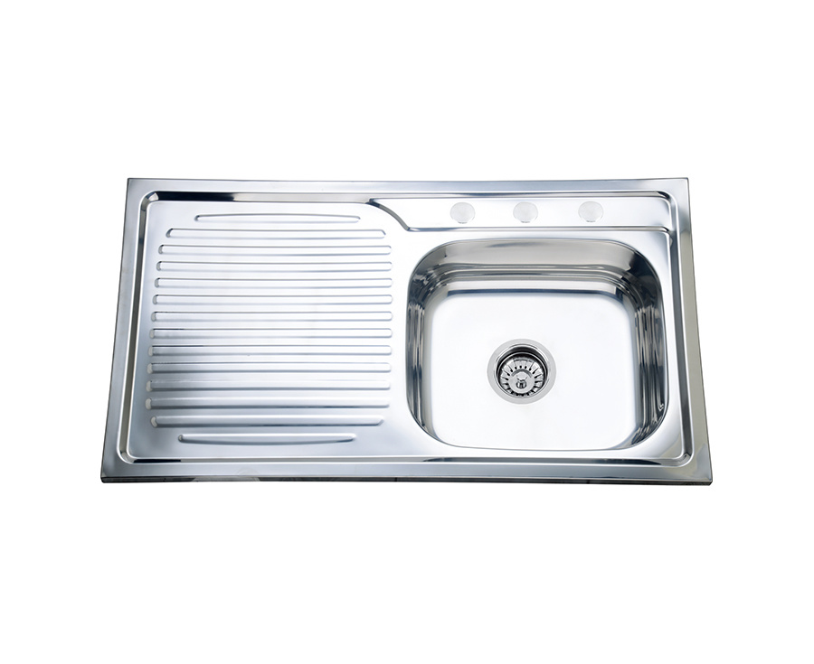 Kitchen Sinks 10050-R