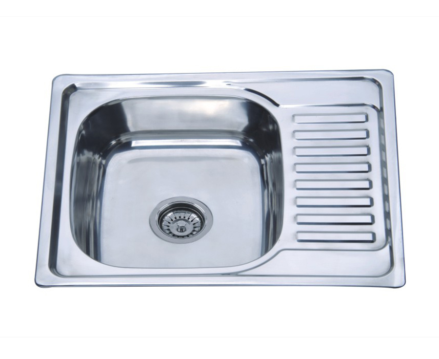 Stretch Sink 6350