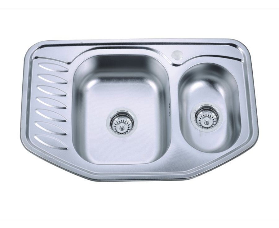 Stretch Sink 7851-1.5