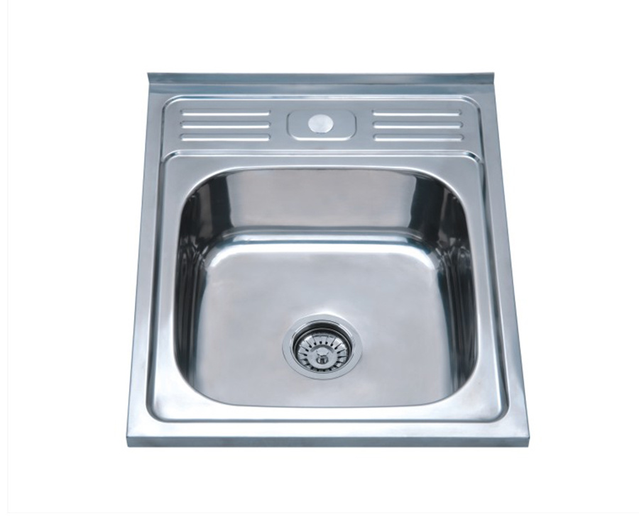 Stretch Sink 5060-2
