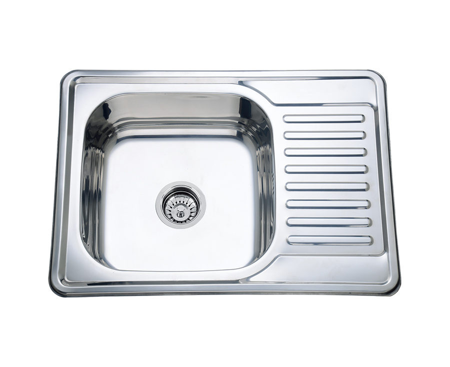 Kitchen Sinks 5848