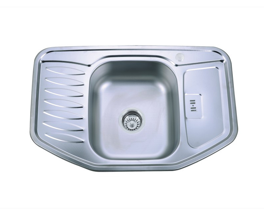 Stretch Sink 7851