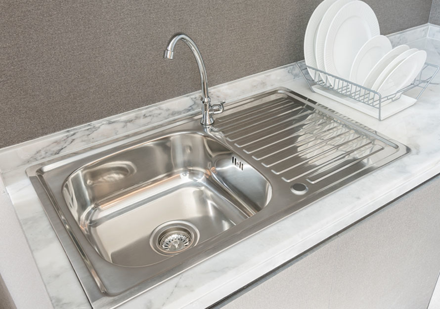 Imitation Handmade Sink