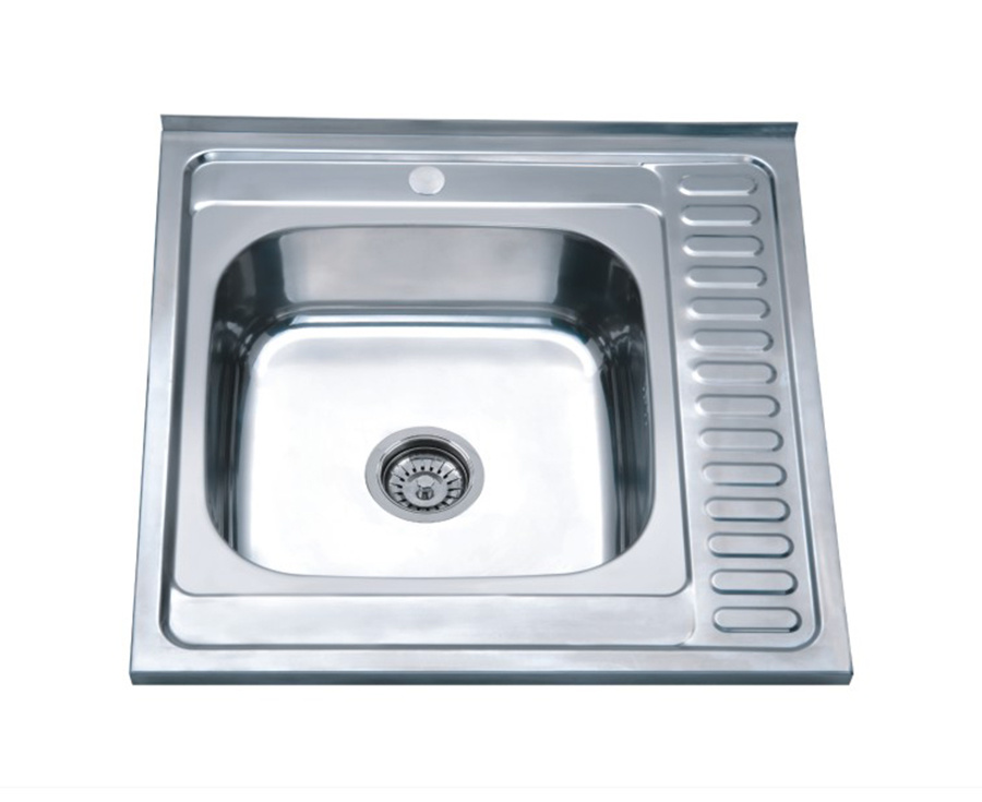 Stretch Sink 6060