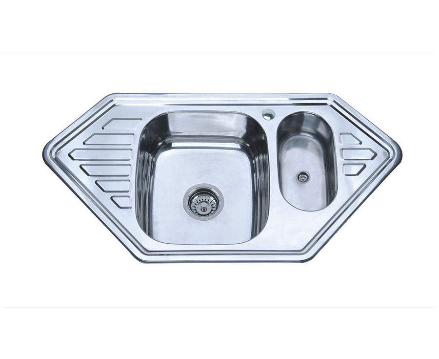 Kitchen Sinks 9550-2