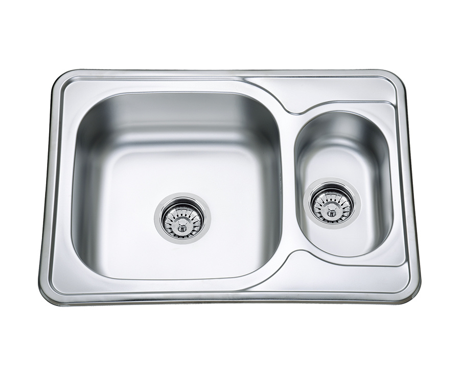 Kitchen Sinks 6350