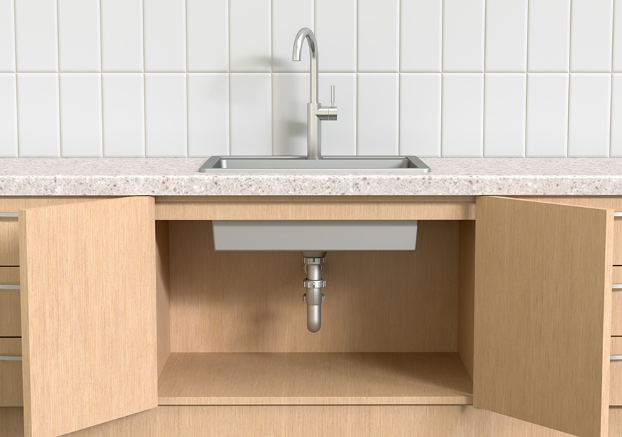 Sink Accessories