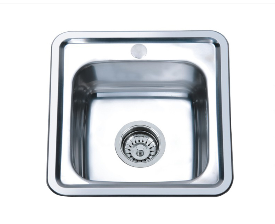 Stretch Sink 3838