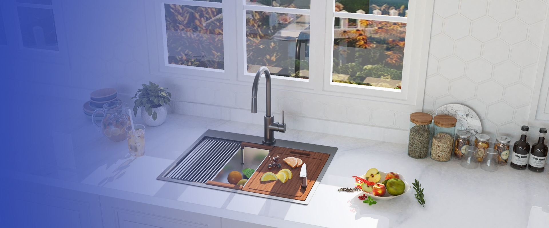 Pada Kitchenware