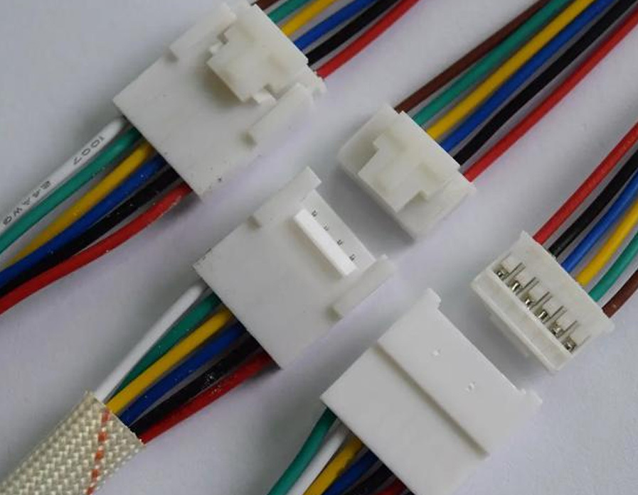 Electronic Wiring Harness Products