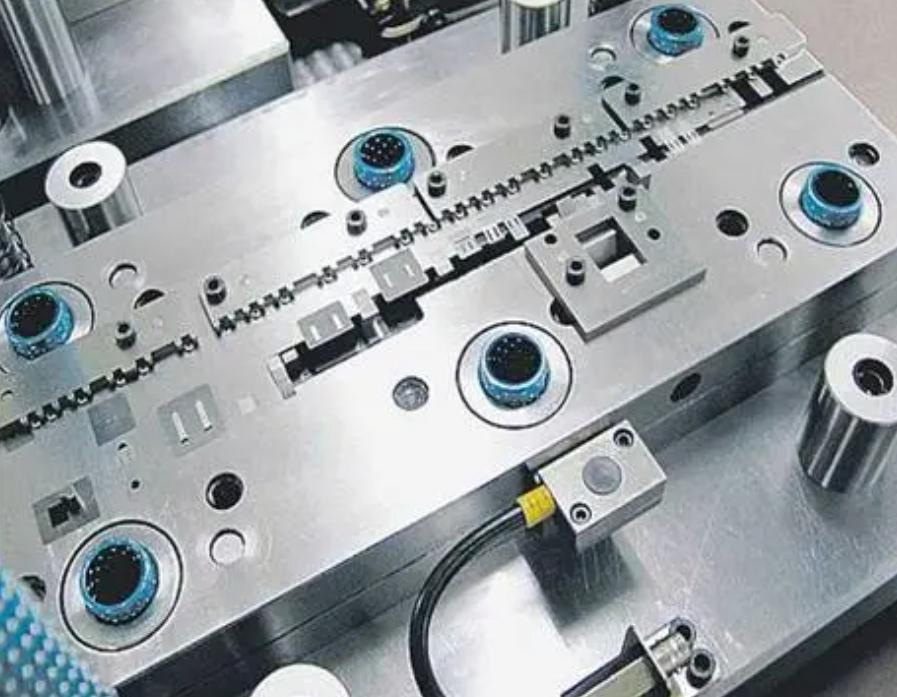 Mold Development Products Mold Development Products