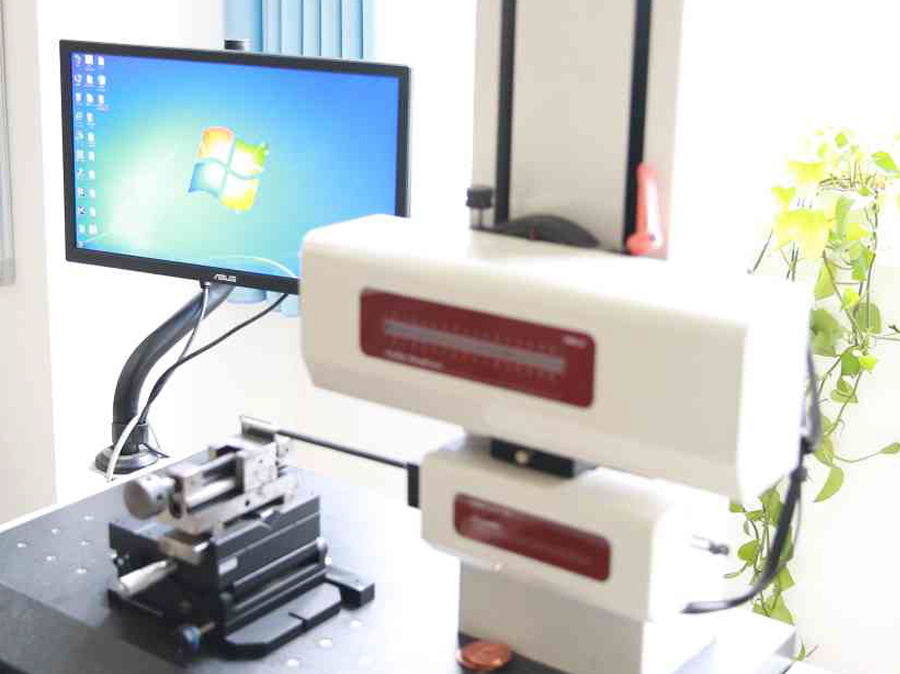Testing equipment Testing equipment