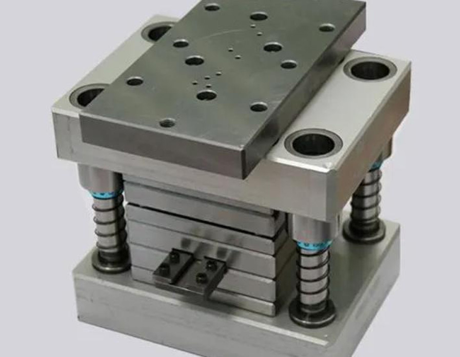 Mold Development Products Mold Development Products