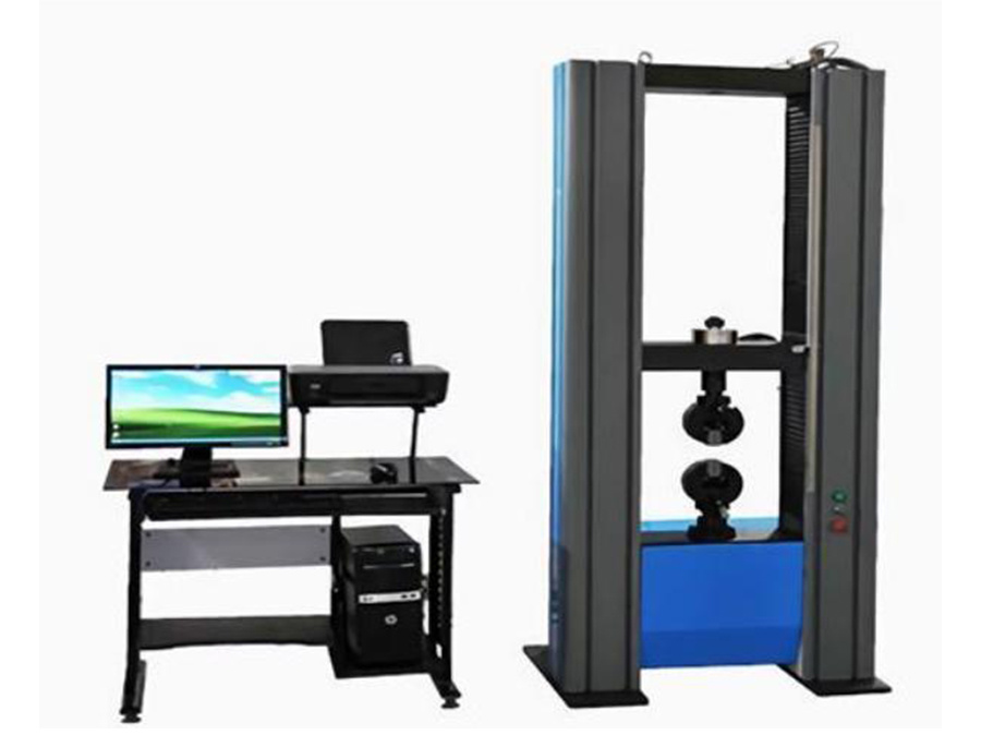 Tension and push-out force detection Tension and push-out force detection