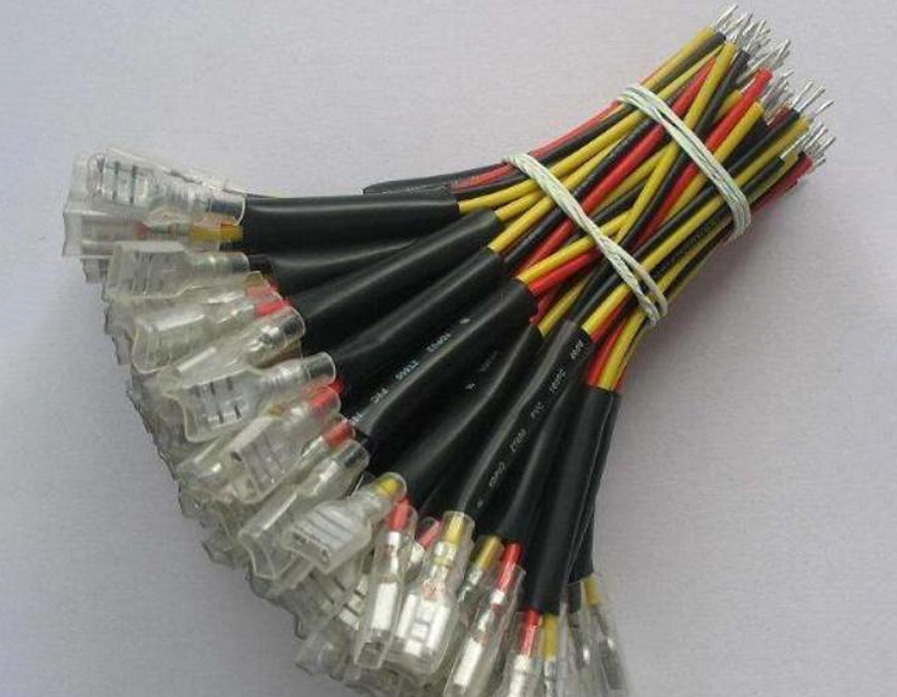 Electronic Wiring Harness Products