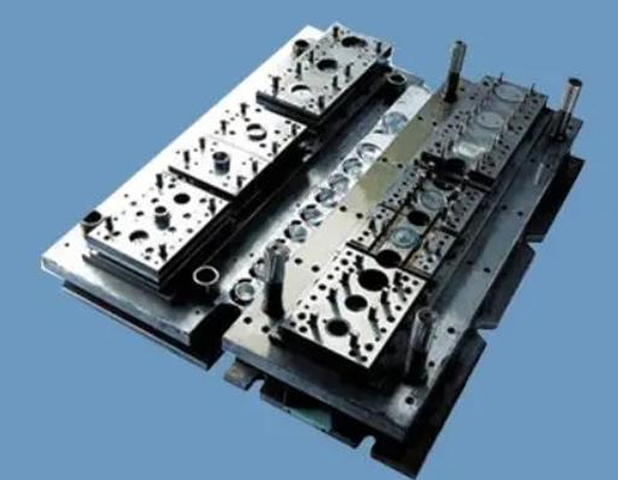 Mold Development Products
