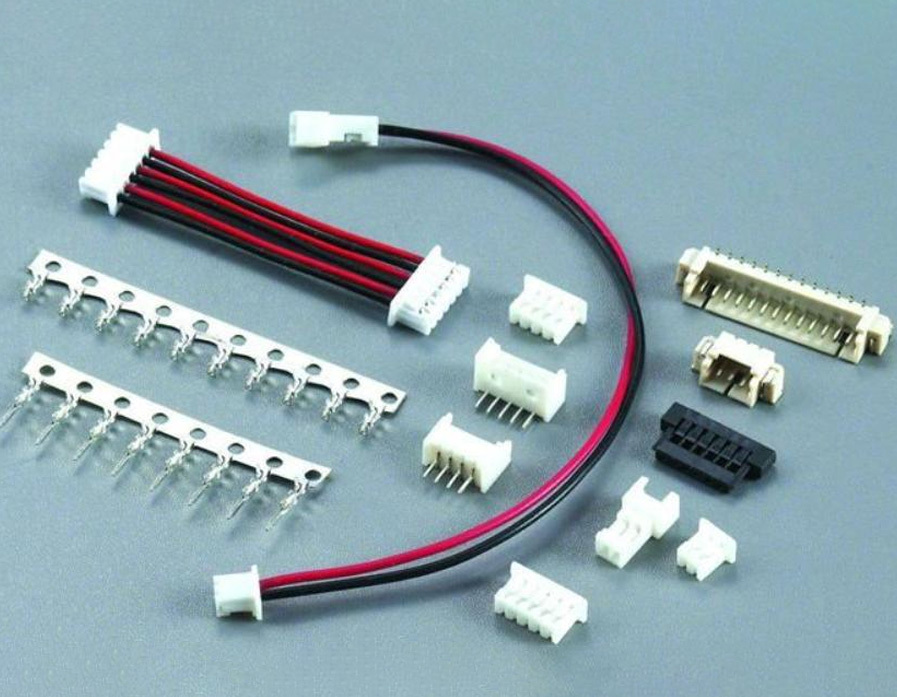 Electronic Wiring Harness Products