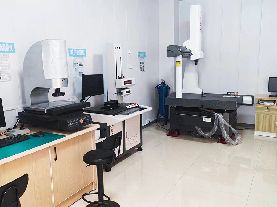 Testing Laboratory Testing Laboratory