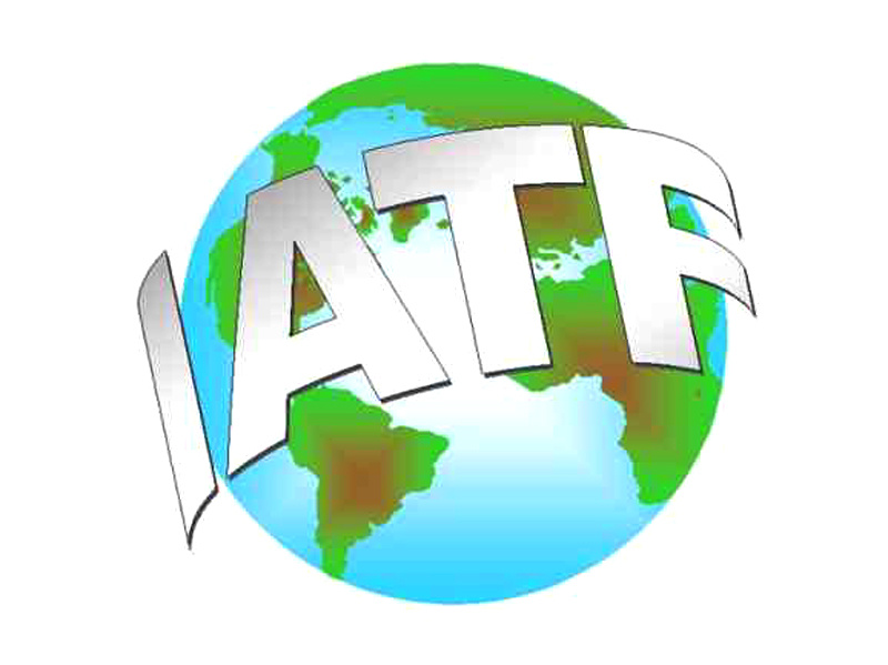 IATF 16949 2016 IATF 16949 2016