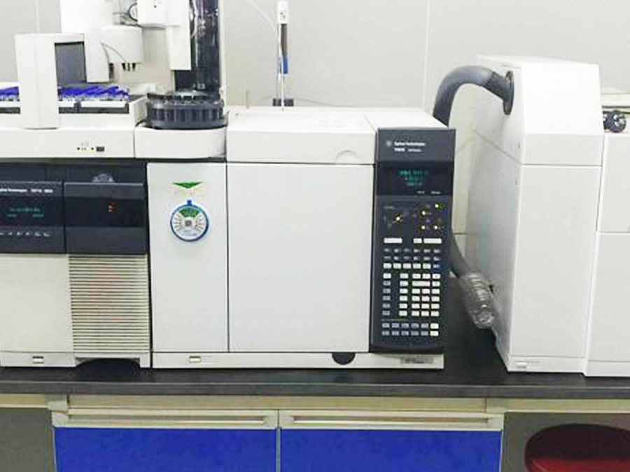 ROHS detection ROHS detection