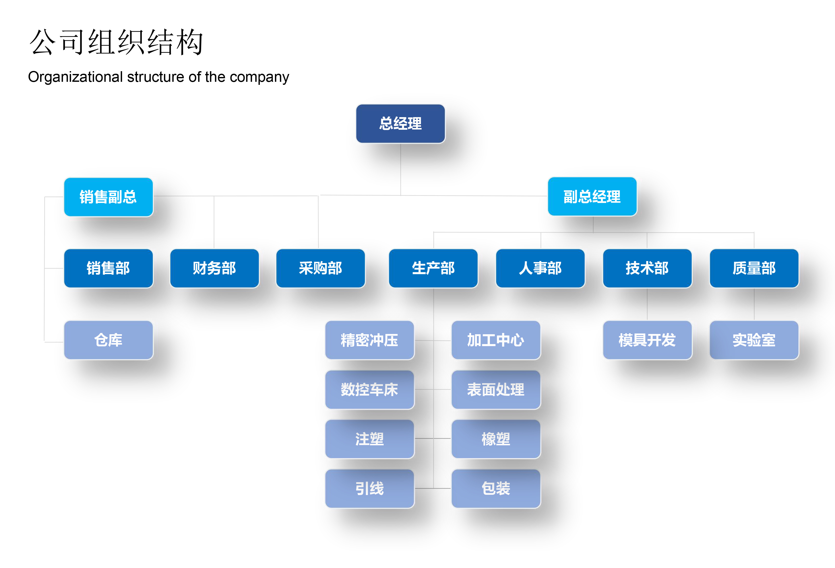 组织架构