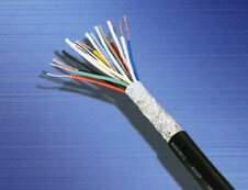 kvv22电气控制电缆